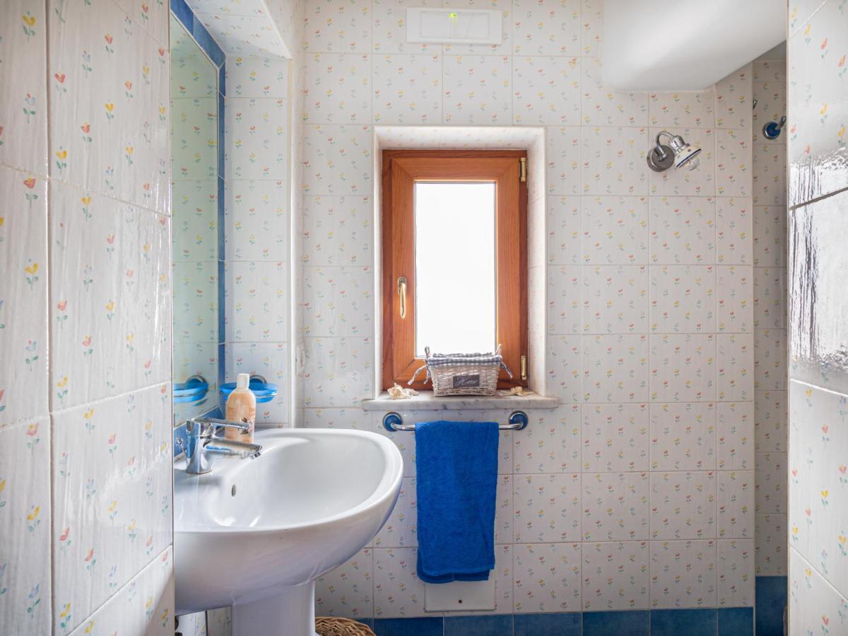 Casa Mariarosa - Seaside Apartment With Balcony Piano di Sorrento Bagian luar foto